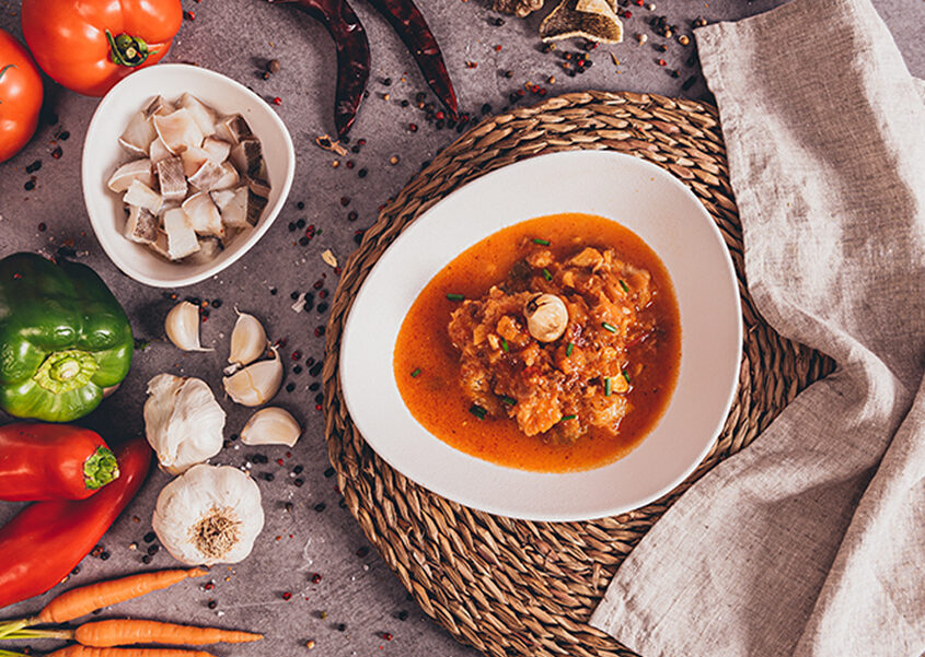 ajoarriero_flatlay-LUKAN GOURMET